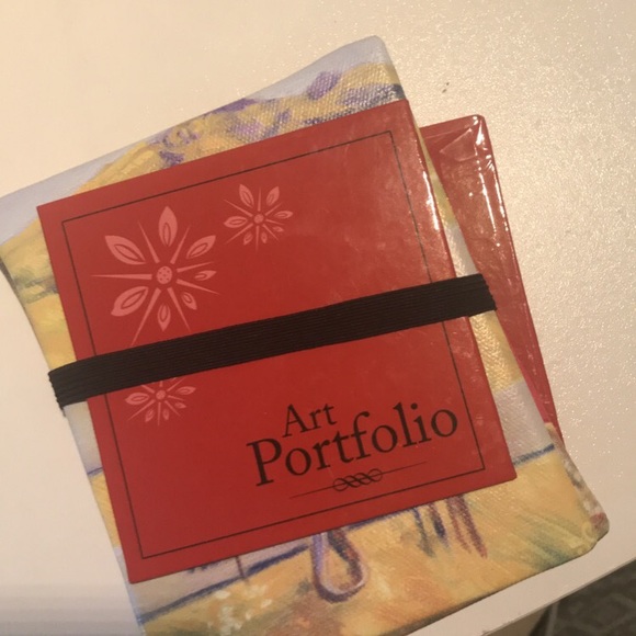 AMERICAN GIRL SAIGE’S PAINT SET - Picture 6 of 13